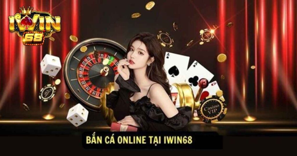 Bắn cá giải trí